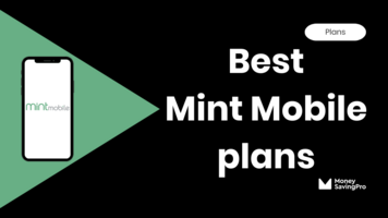 The best Mint Mobile plans in 2025