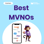 The Best MVNOs in May 2025
