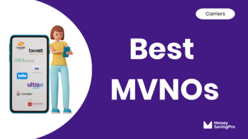 The 10 Best MVNOs in April 2024