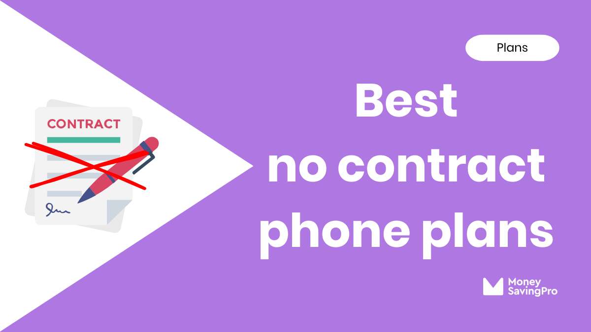 Best No Contract Phone Plans