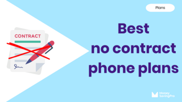 The best no contract phone plans in 2025: Flexibility without the inflated price