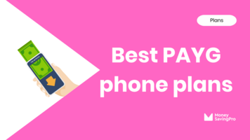 Best pay as you go phone plans in 2024