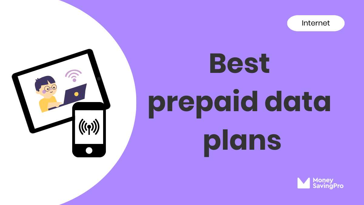 Best Prepaid Data Plans