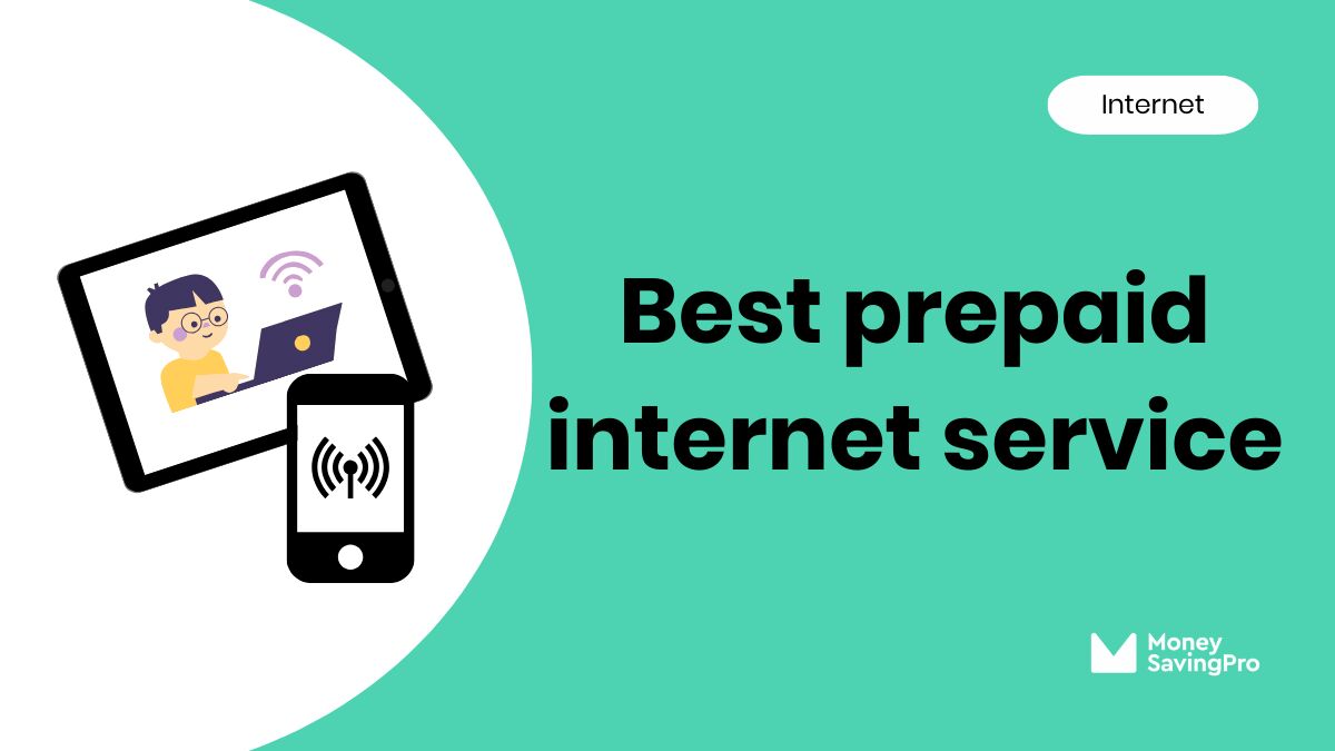Best Prepaid Internet Service
