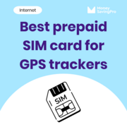The best SIM Card for GPS Trackers in 2025