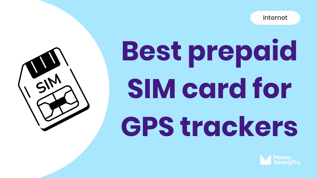 The Best SIM Card for GPS Trackers