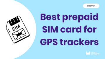 The best SIM Card for GPS Trackers in 2025
