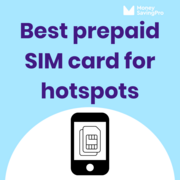 The best SIM Card for Hotspots in 2025