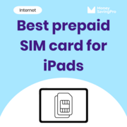 The best SIM Card for iPads in 2025