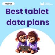 Direct carrier tablet plans start at $35/mo.