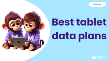 The best tablet data plans in 2025