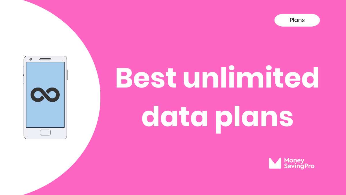 Best Unlimited Data Only Plans