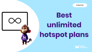 The best unlimited hotspot plans in 2025