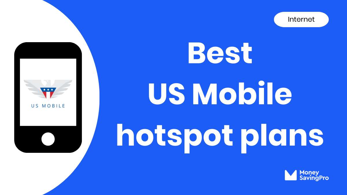Best US Mobile Hotspot Plans