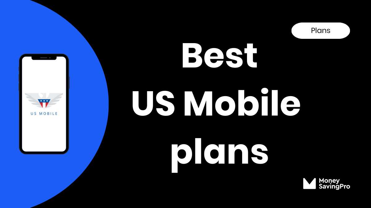 Best US Mobile Plans