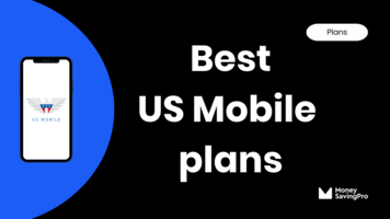 Best US Mobile plans in April 2024