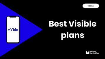 Best Visible plans in May 2025