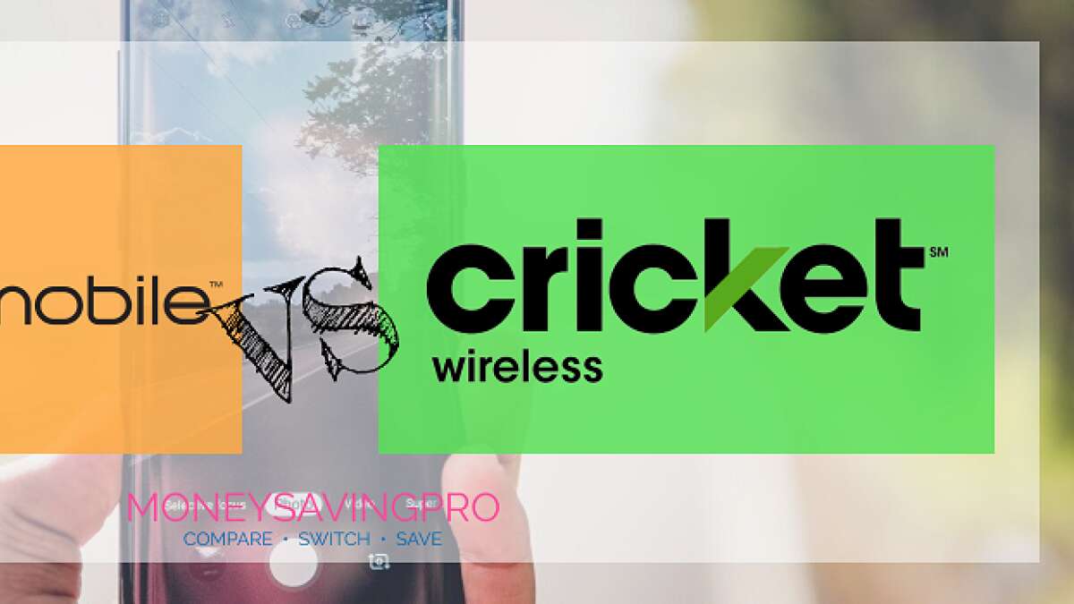 Boost Mobile vs Cricket Wireless