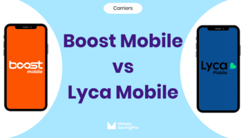Boost Mobile vs Lyca Mobile: Flexible data or international perks?