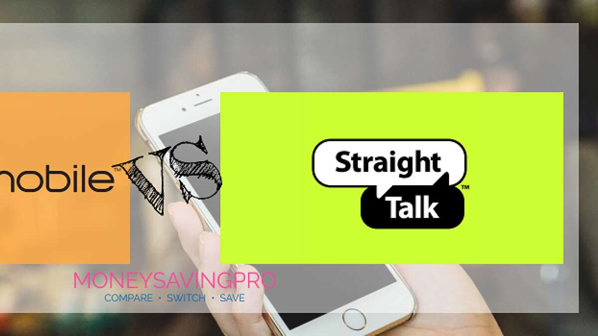 Boost Mobile vs Straight Talk