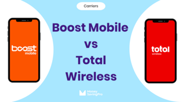 Boost Mobile vs Total Wireless: Prepaid simplicity or big-brand flexibility?