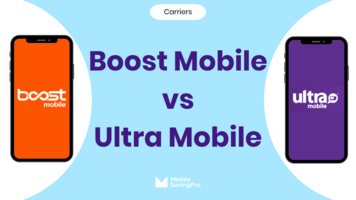 Boost Mobile vs Ultra Mobile: Low-cost flexibility or international perks?