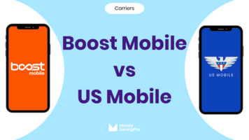 Boost Mobile vs US Mobile: Prepaid simplicity or premium flexibility?