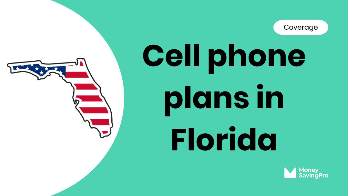 Cell Phone Plans in Tampa, FL MoneySavingPro