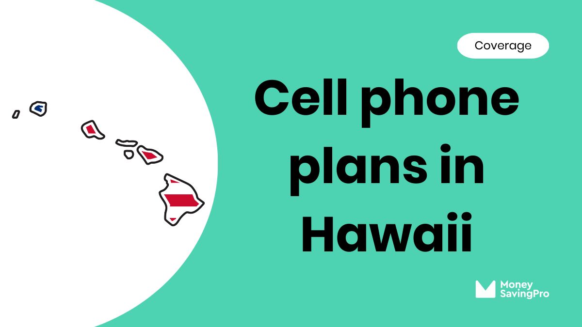 Cell Phone Plans in Honolulu, HI MoneySavingPro