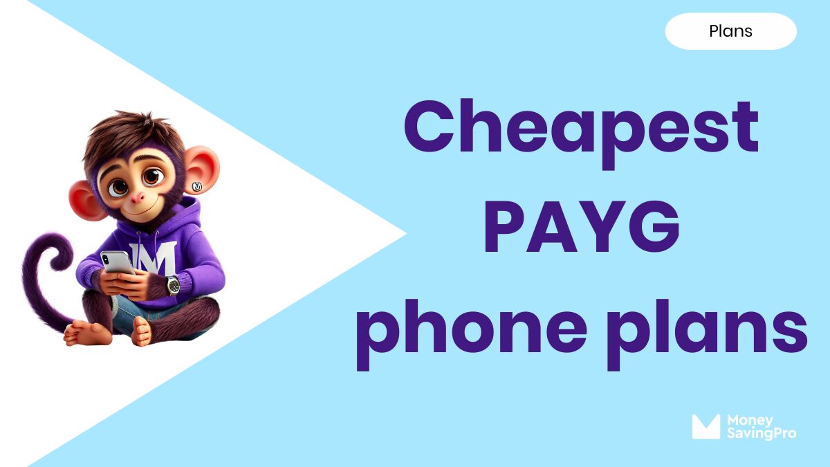 Cheap pay-as-you-go phone plans for 2025: Flexibility without the inflated bill