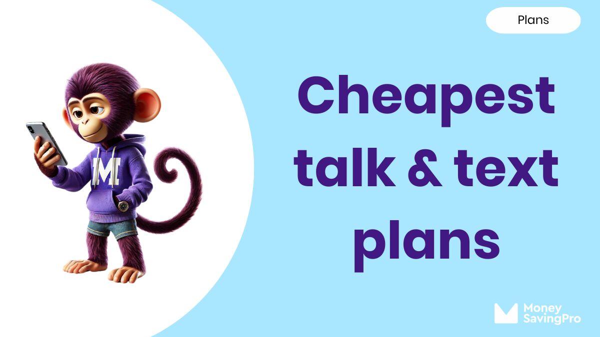 The Best Cheap Talk & Text Plans
