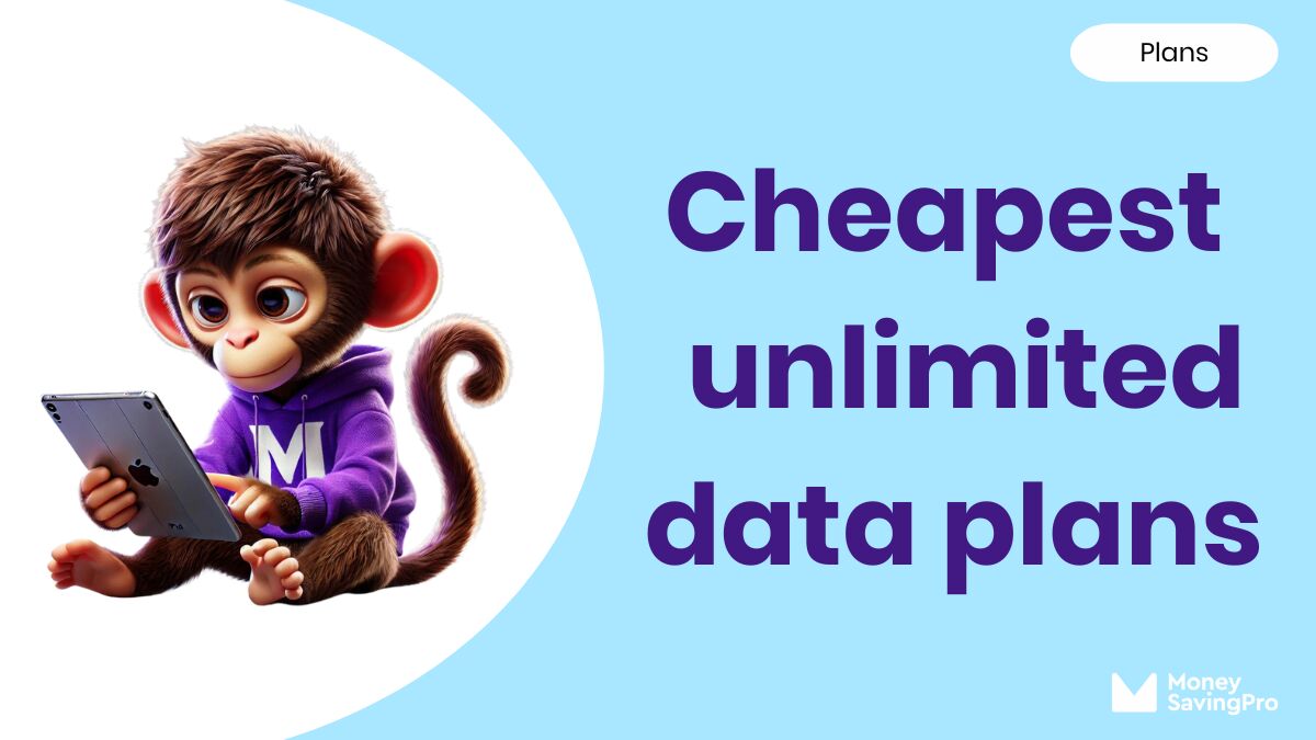 The Best Cheap Unlimited Data Plans