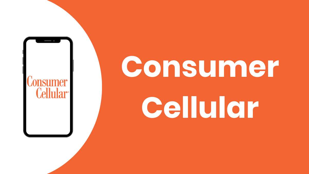 What Network does Consumer Cellular Use?