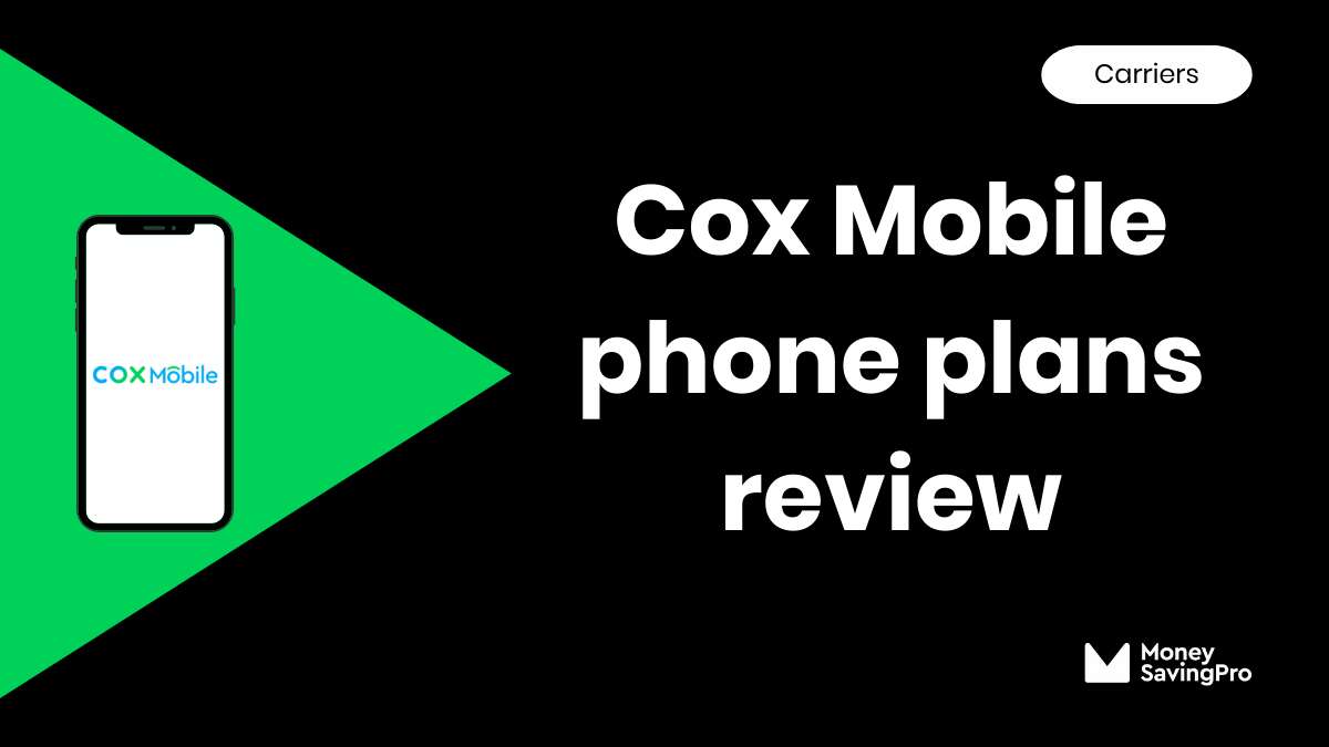 Cox Mobile Review