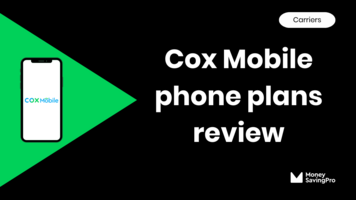 Cox Mobile review in 2024: Is it any good?