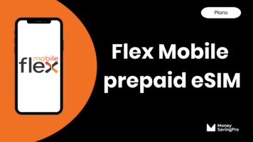 The best Flex Mobile eSIM Plans in 2025