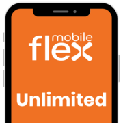 Flex Mobile Unlimited Data plan