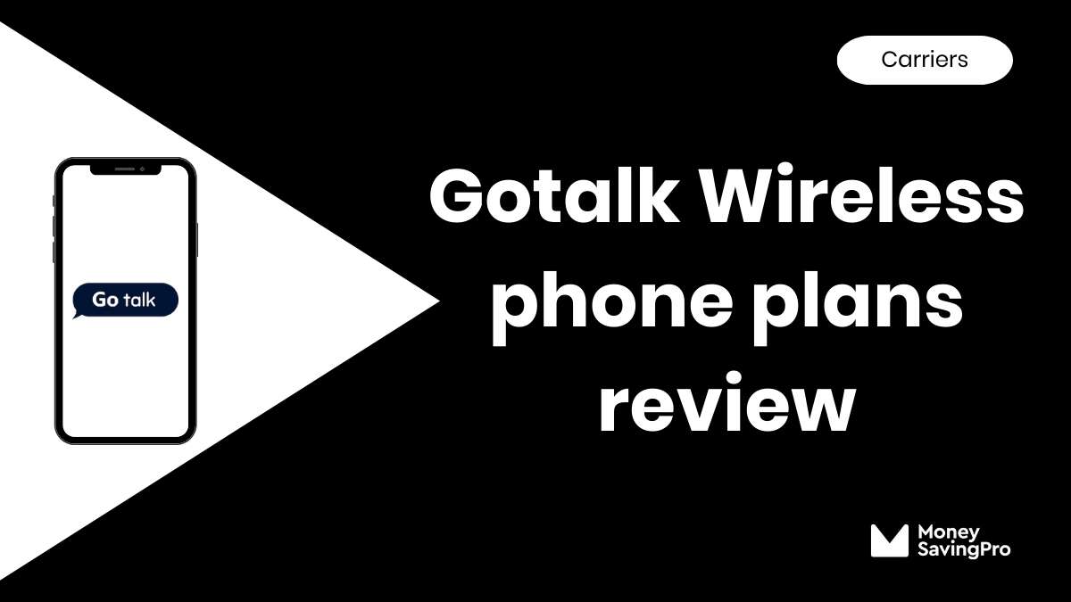 Gotalk Wireless Review