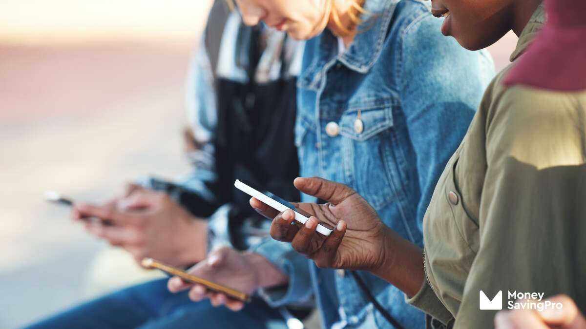 How Much Cell Phone Data Do I Need? MoneySavingPro