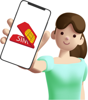 SIM Cards