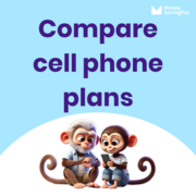 Find a cheaper <u>phone plan</u> in seconds Find a cheaper <u>phone plan</u> in seconds