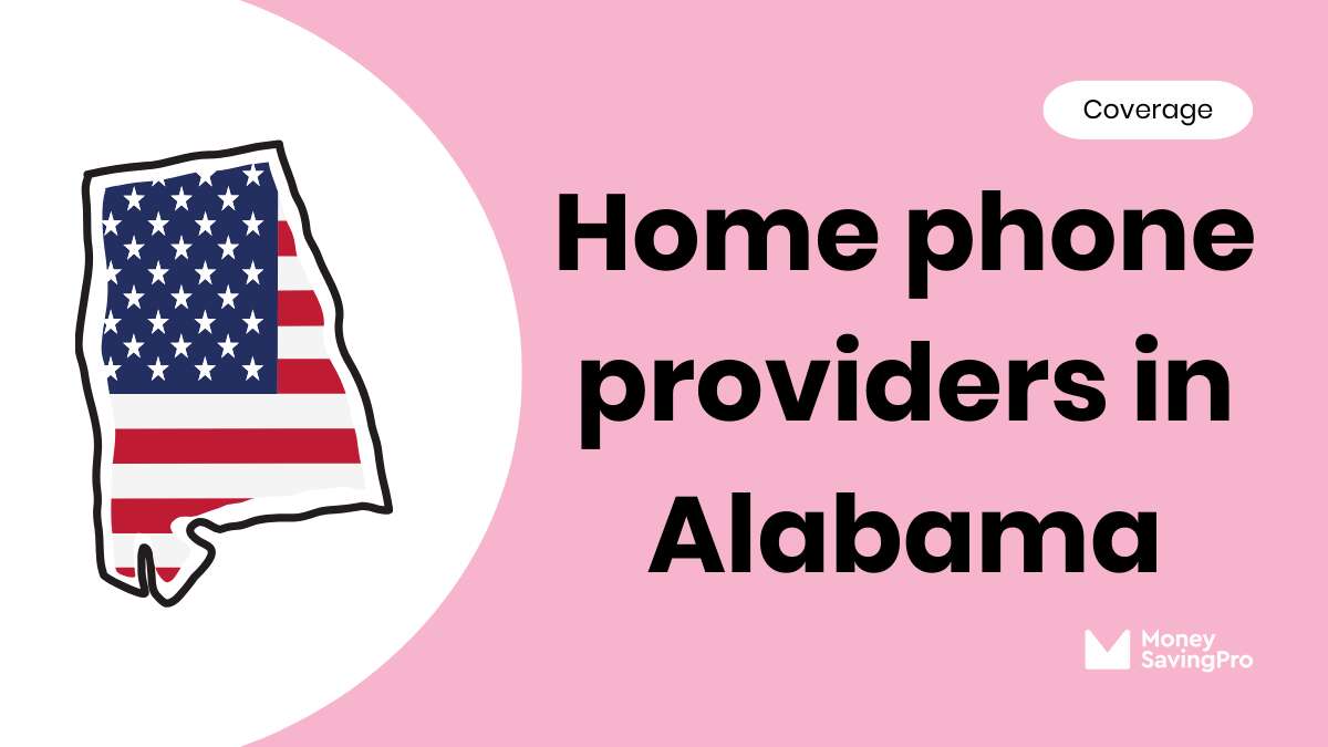 Home Phone Service Providers in Montgomery, AL