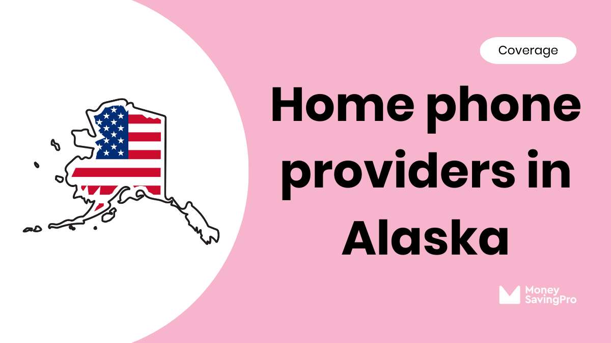 Best Landline Home Phone Service in Alaska
