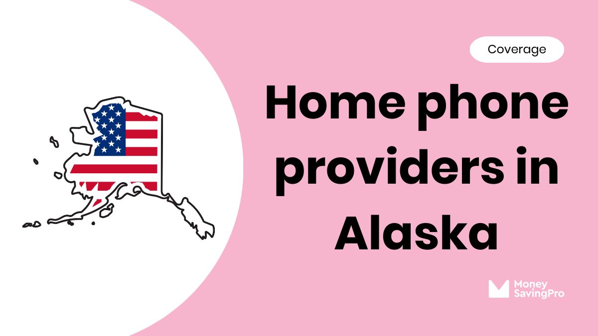 Best Landline Home Phone Service in Alaska Best Landline Home Phone Service in Alaska