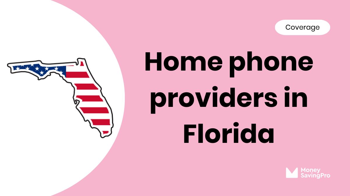The Best Home Phone Providers in Florida The Best Home Phone Providers in Florida
