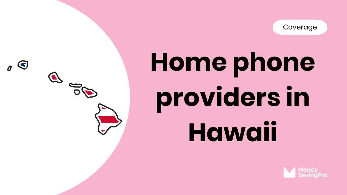 Home Phone Service Providers in Honolulu, HI