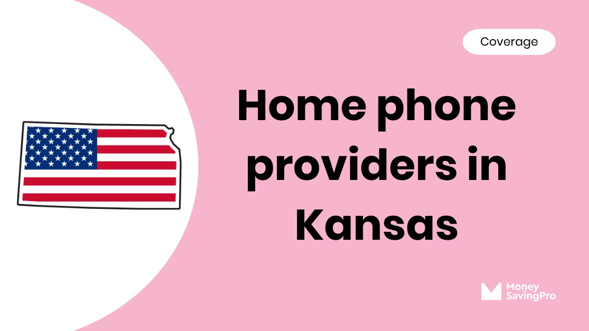 Home Phone Service Providers in Kansas Home Phone Service Providers in Kansas