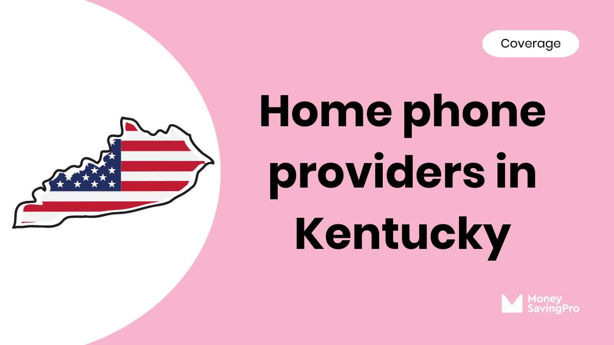 Home Phone Service Providers in Kentucky