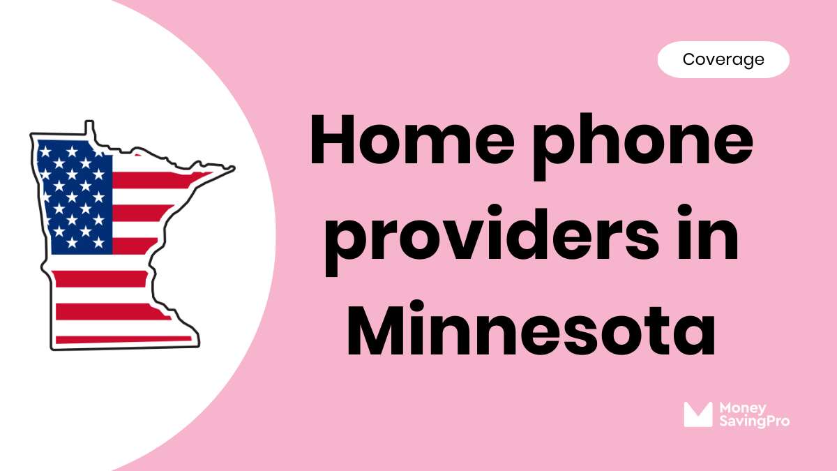 Home Phone Service Providers in Minnesota