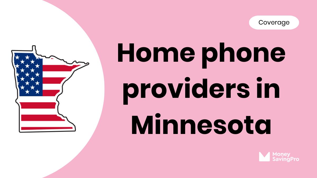 Home Phone Service Providers in Minnesota Home Phone Service Providers in Minnesota
